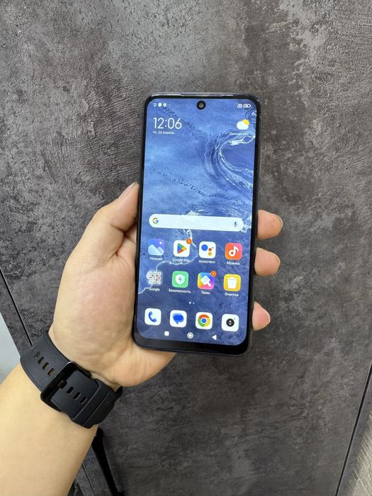 Redmi 10 64Гб в идеале