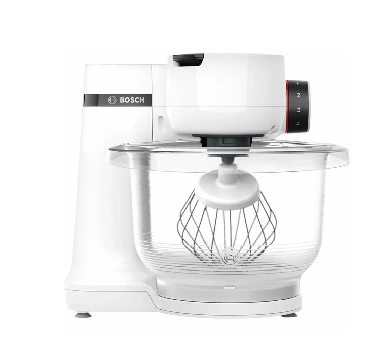 Кухонный комбайн Bosch MUMS2TW01
