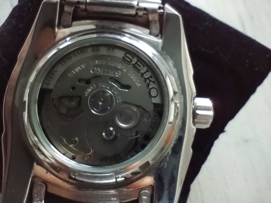 Seiko 5 Sports SNZJ05K1