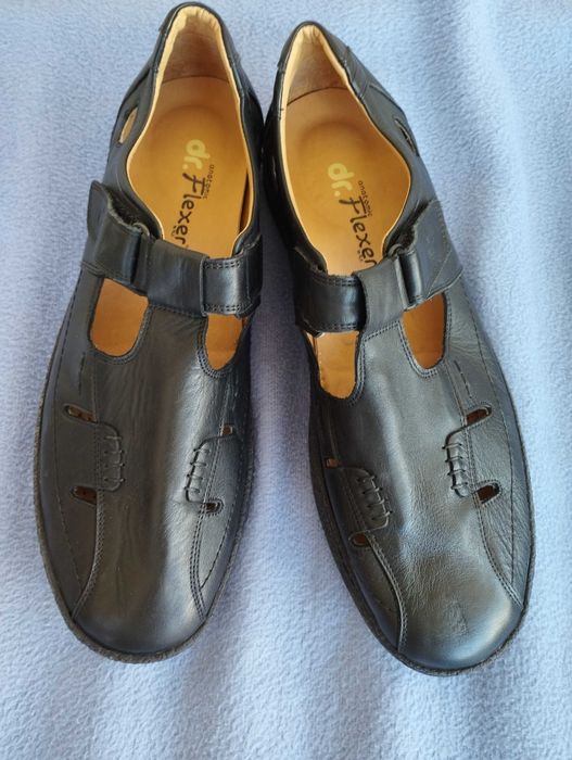 Летни Crocs,Dr Flexer и Bodimed номер 46.