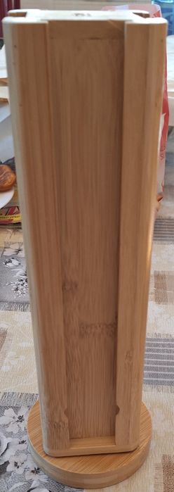 Suport rotativ 5 five capsule espreso