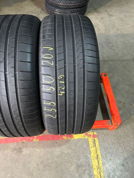 Anvelope Vara 255/50/20 Bridgestone Alenza 255 50 20 R20
