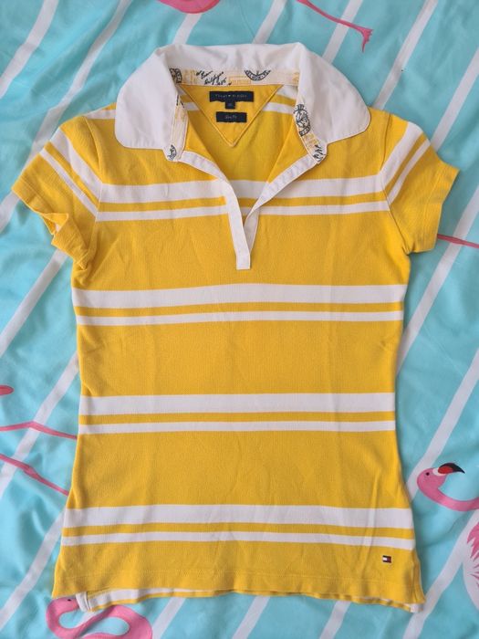 Tricou Tommy Hilfiger marime Xs