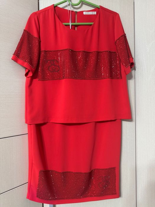 Праздничный наряд