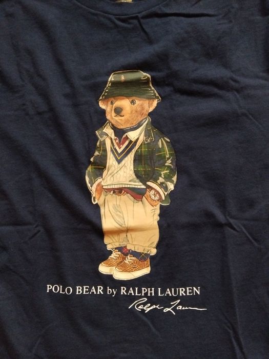 Polo by Ralph Lauren  M 10-12  детска тениска