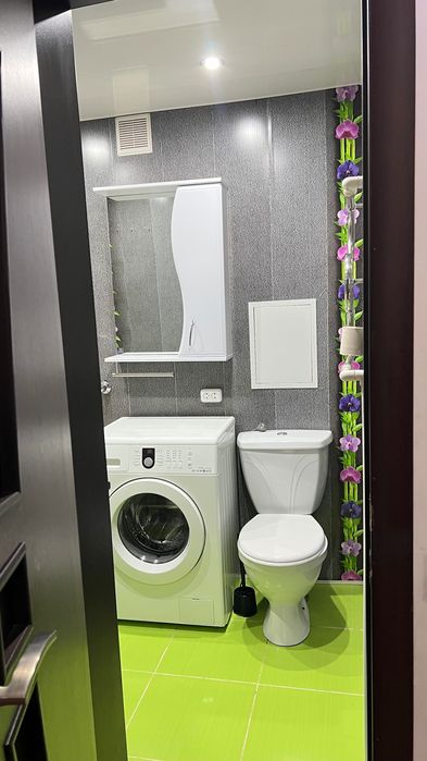 Продам двухкомнатную квартиру