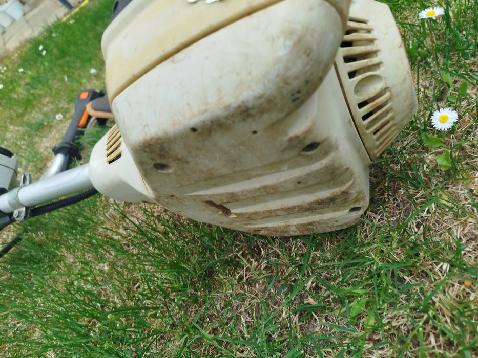 Бензинов тример Stihl FS 260