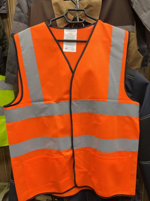 Спецодежда , спецобувь для строителей