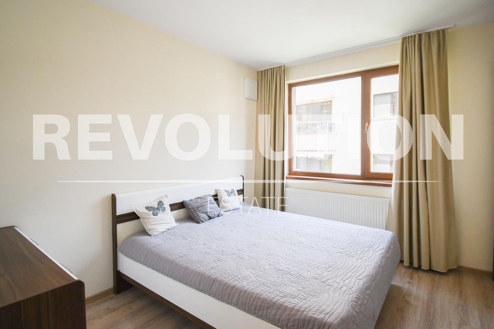 Дава се под наем Двустаен апартамент в София, Симеоново - 80 кв.м за 650 € - Снимка #7