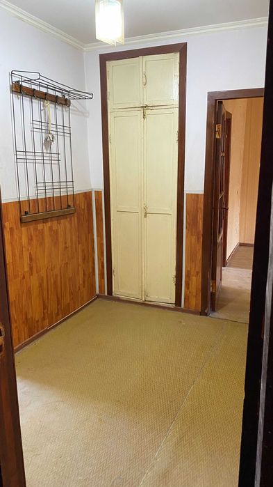 Квартира 4 хона, Зангиота Зиёратгохидан утканда