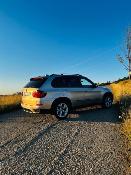 De vânzare  BMW X5
