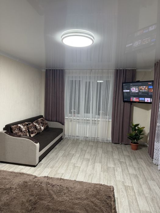 Квартира посуточно Сарань