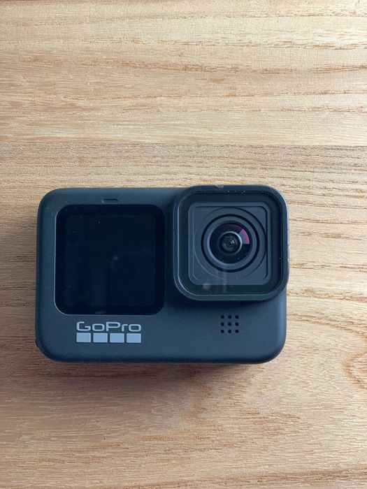 GoPro hero 9 black