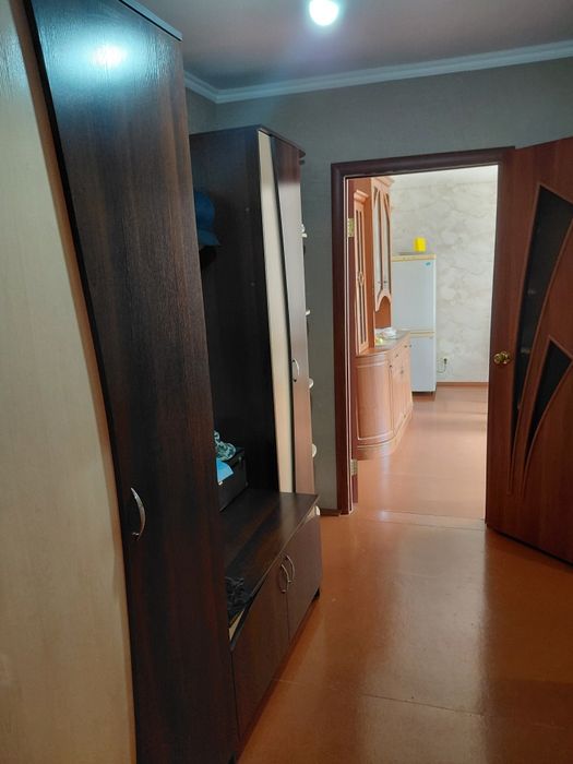 Продаётся дом, на газу со всеми удобствами