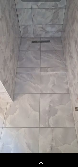 Execut gresie si faianță