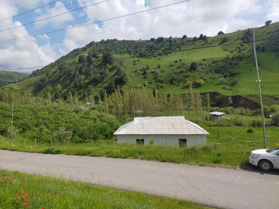 Jizzax Baxmal dam olish maskani sotiladi