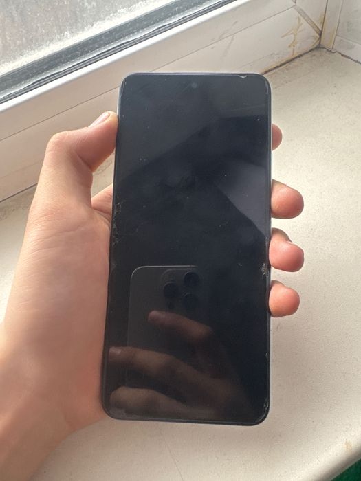 Honor x7b смартфон телефон