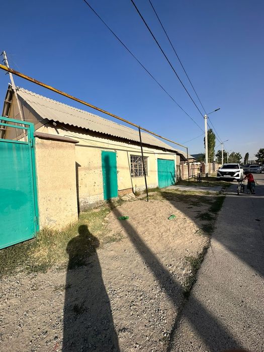 Шымкент Ақжайық м.а үй сатылады