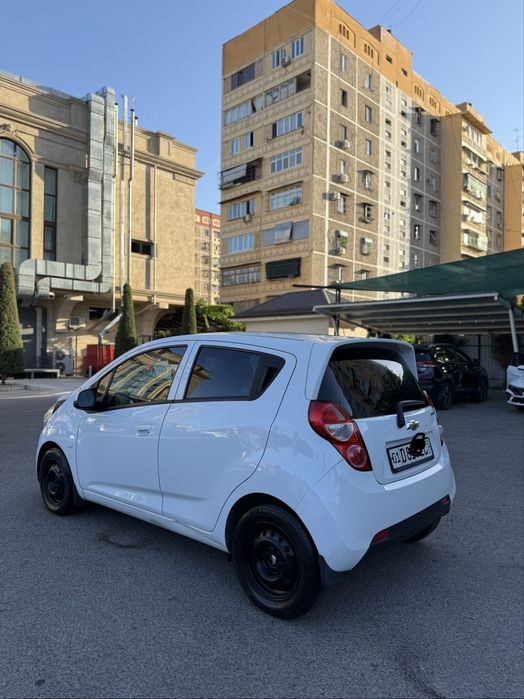 Spark 2019 mexanika plus