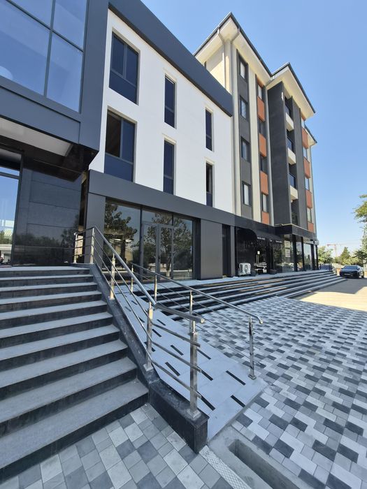 1 etaj 90m2 Ofis , Dukon