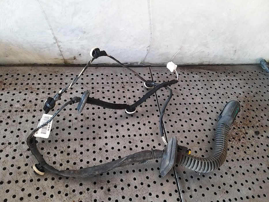 Cablaj instalatie electrica usa dreapta spate renault clio 4 241263185r