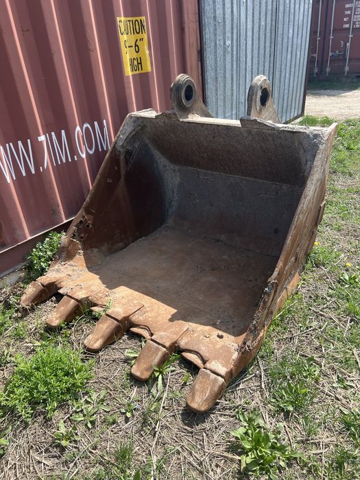 Ковш экскаватора 1.4 м³ (оригинал HITACHI)