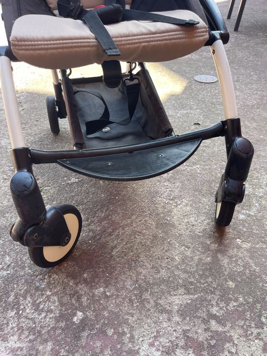 Carucior yoyo babyzen