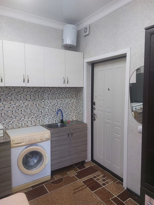 Квартира в аренду