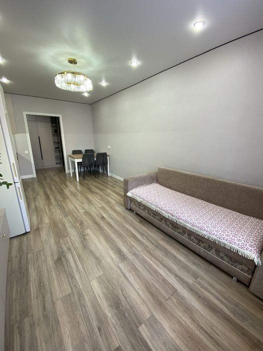 Продам квартиру евротрешка