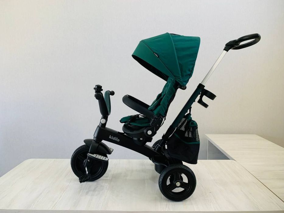 Продаётся велосипед детский