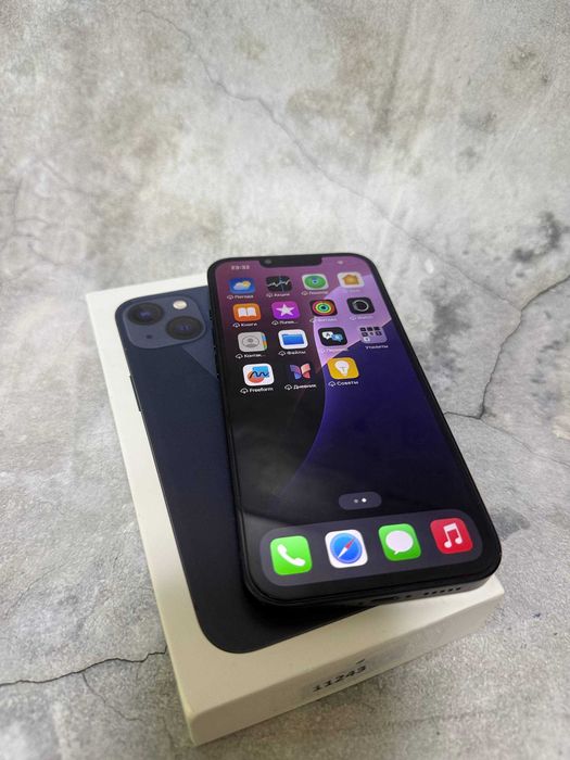 Apple iPhone 13 (Актобе 413) лот 906862