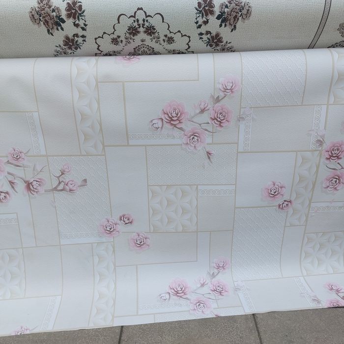 Метражный клеенка на стол. Ширина 140 см