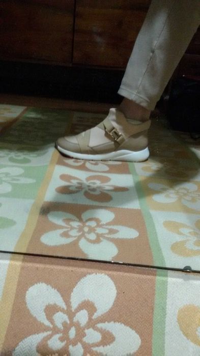 Кроссовки женские Ralf Ringer.