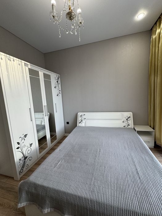 Сдается квартира посуточно