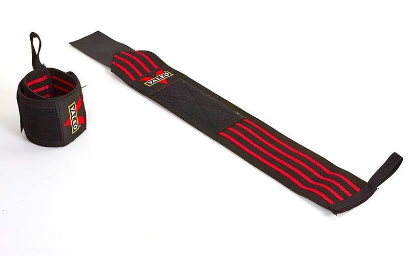 Бинты кистевые для жима (бодибилдинга, пауэрлифтинга)