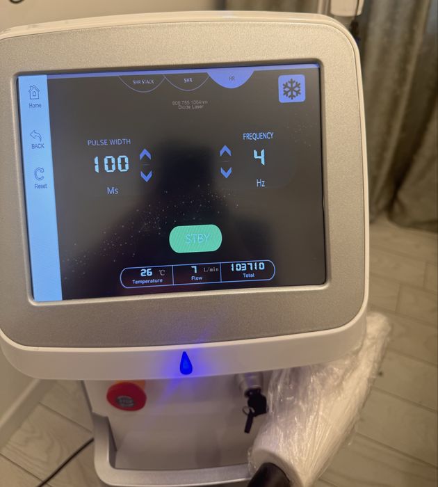 Vand aparat epilare definitiva