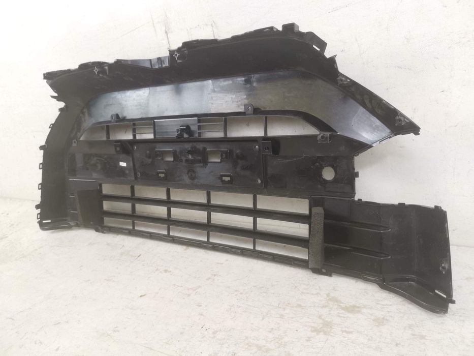 Grila Bara Fata   Suzuki Vitara Facelift 2024 2025 2026 Originala In S