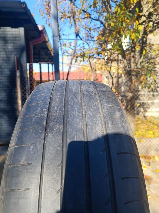 Yokohama AdvanSport 235/55 R18