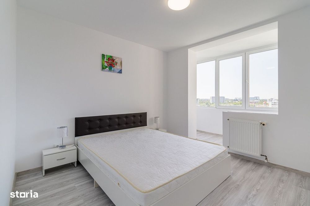 Apartament Renovat | Metrou Gara de Nord