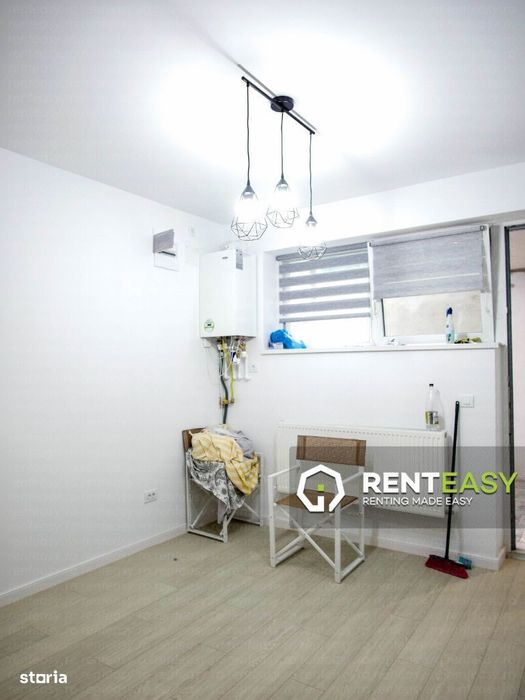 Apartament 2 camere in bloc nou situat in zona Bucsinescu