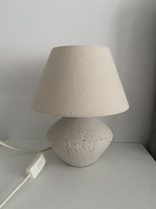 Lampa de noptiera zara home