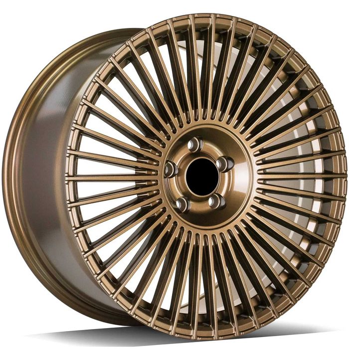 Jante Mercedes R20 5x112 Luxury SB Style | E-class, S-Class, CL GL SL