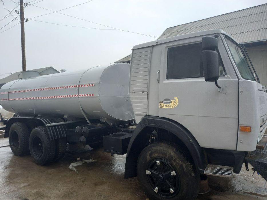 KAMAZ 53212 sotiladi zapchastga ham beriladi
