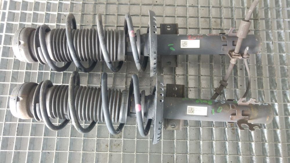 set arcuri cu telescoape 1.0 b chy vw polo 6r 6r0413031c