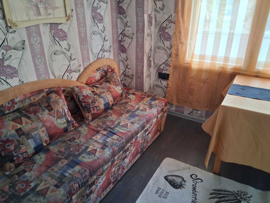 Дава се под наем Двустаен апартамент в Търговище, Център - 75 кв.м за 244.8 € - Снимка #7