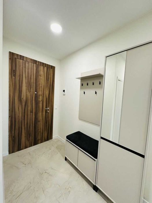 Дава се под наем Тристаен апартамент в София, Кръстова вада - 115 кв.м за 1195.95 € - Снимка #12