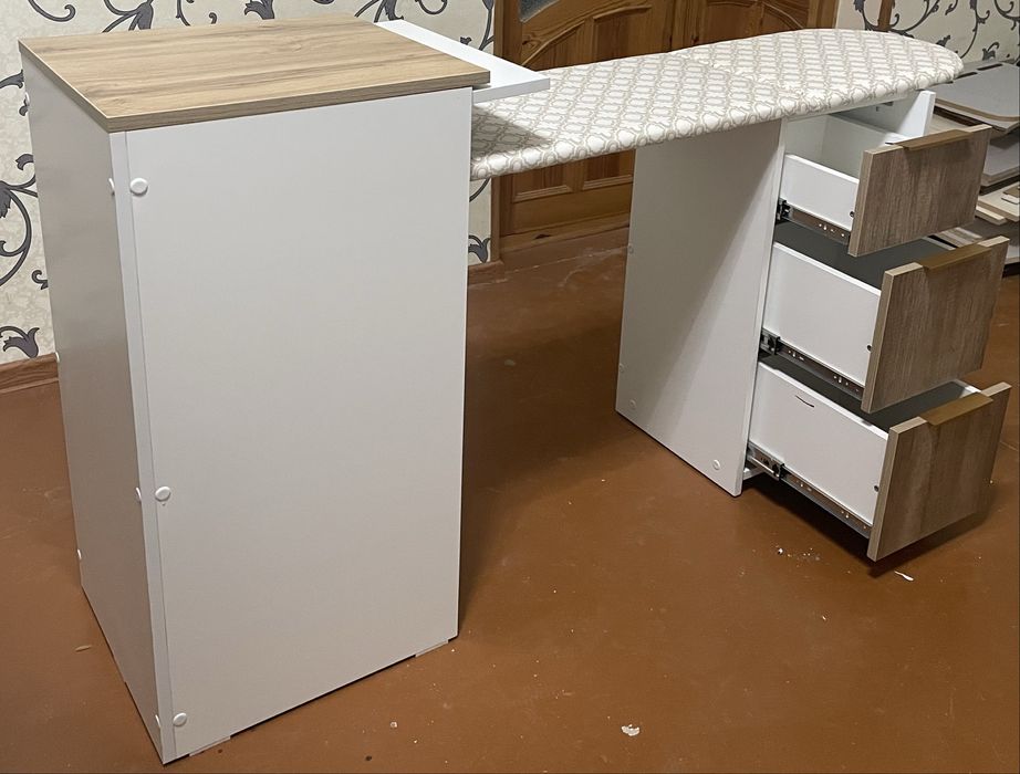 Гладильная доска Трансформер