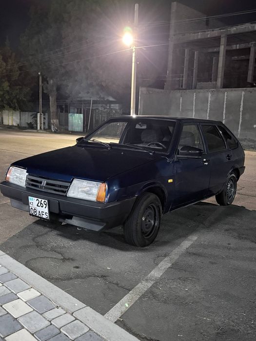 Продаётся Vaz 2109
