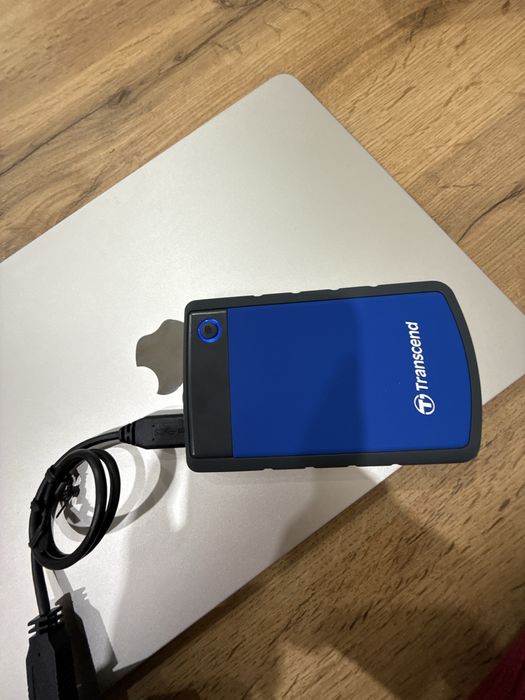 Продам внешний накопитель