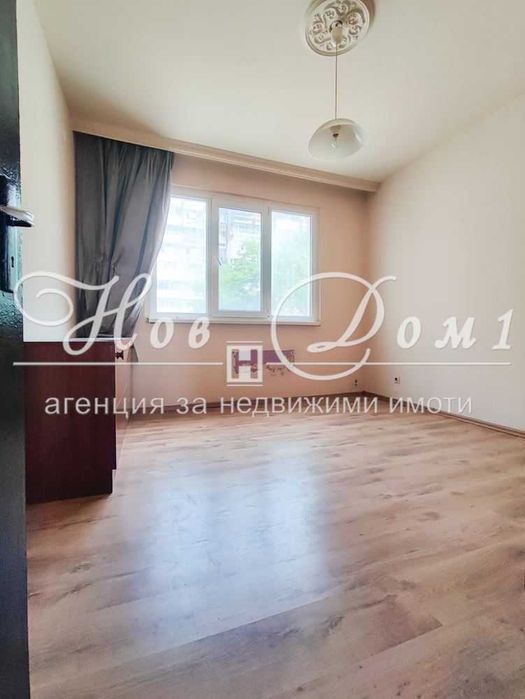 Продава се Тристаен апартамент в Варна, Възраждане 3 - 60 кв.м за 1834 €/кв.м - Снимка #1